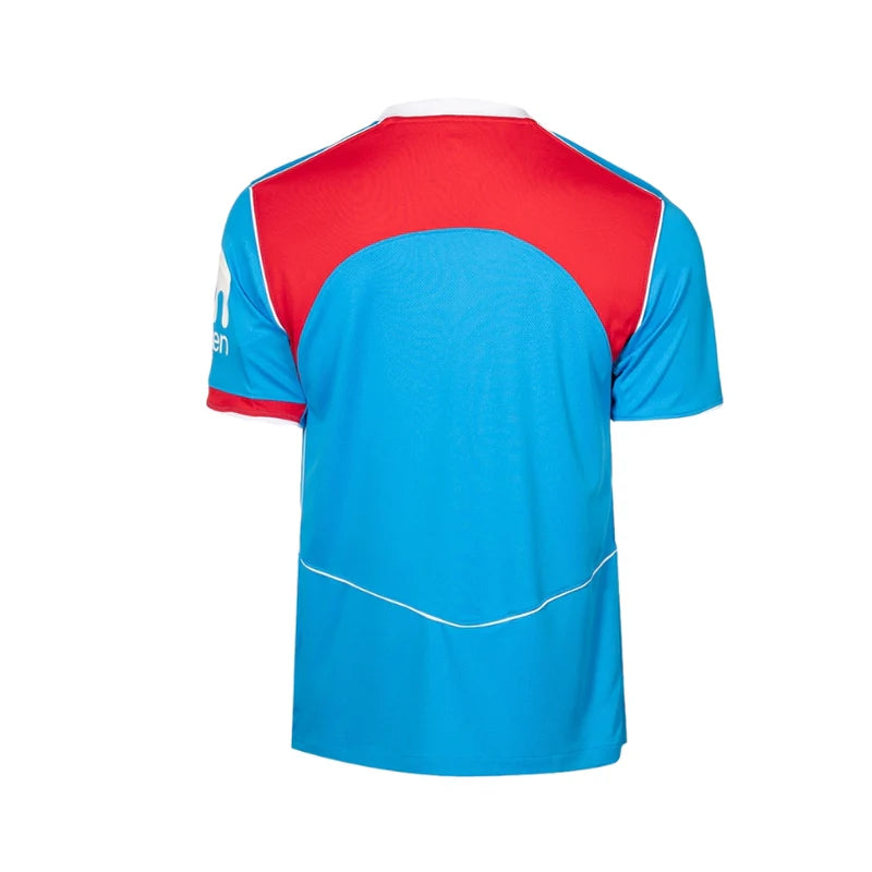 Camisola Atlético de Madrid Terceira 25/26