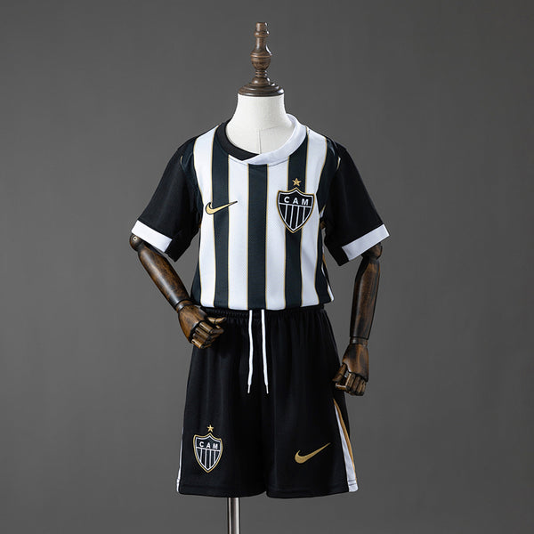 Kit Atlético Mineiro Principal Criança 26/27