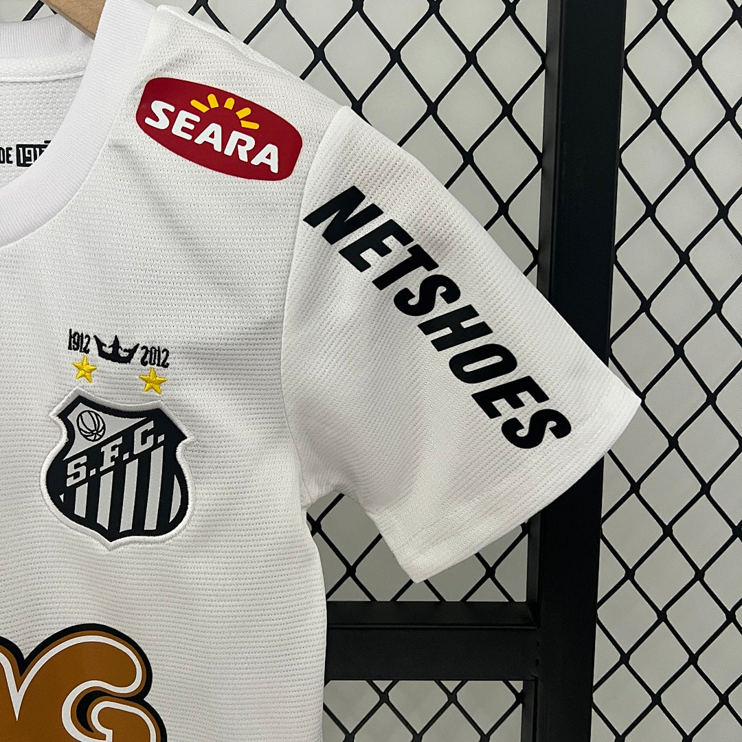 Kit Santos Principal Criança 11/12