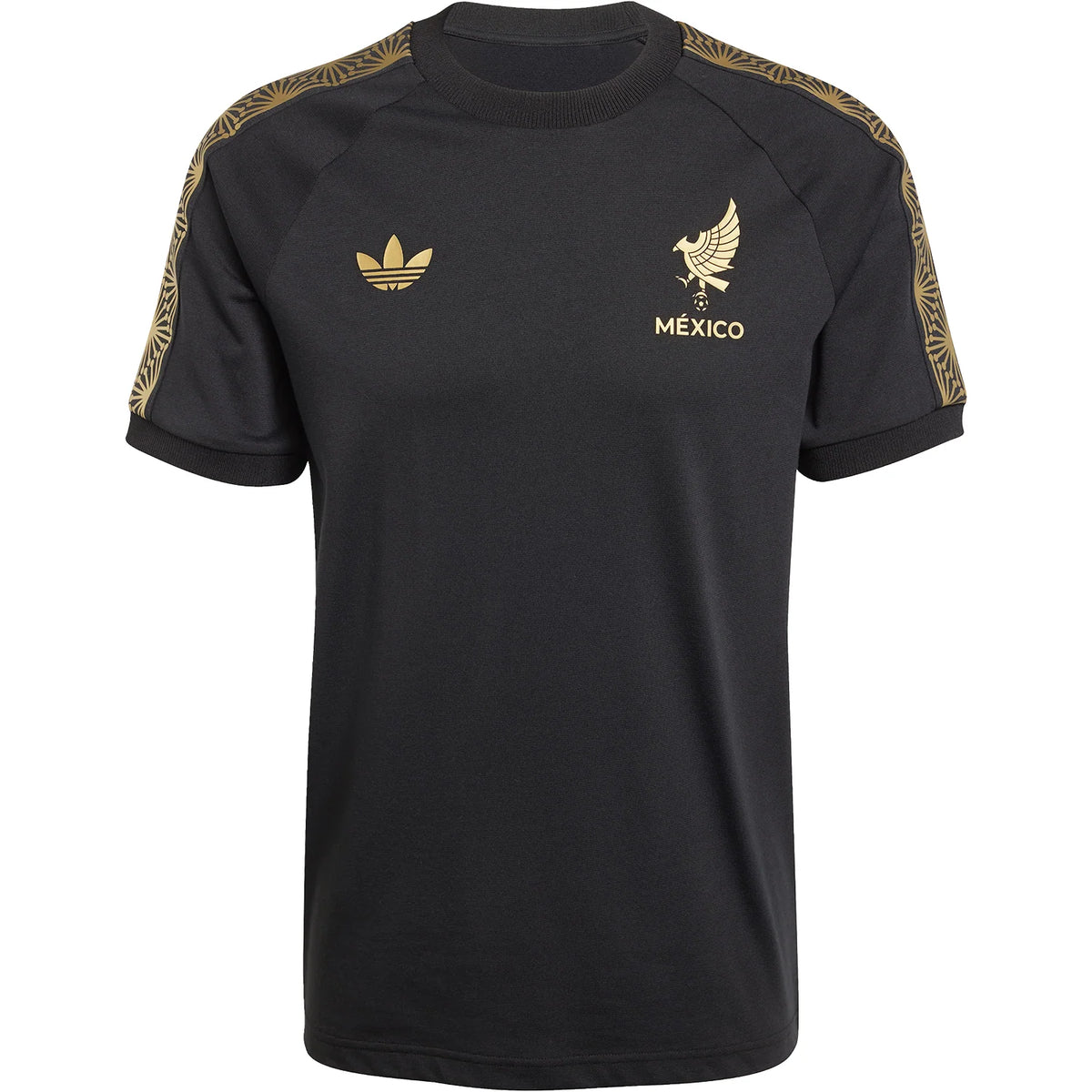 Camisola México Édition Spéciale 25/26 Versão Jogador