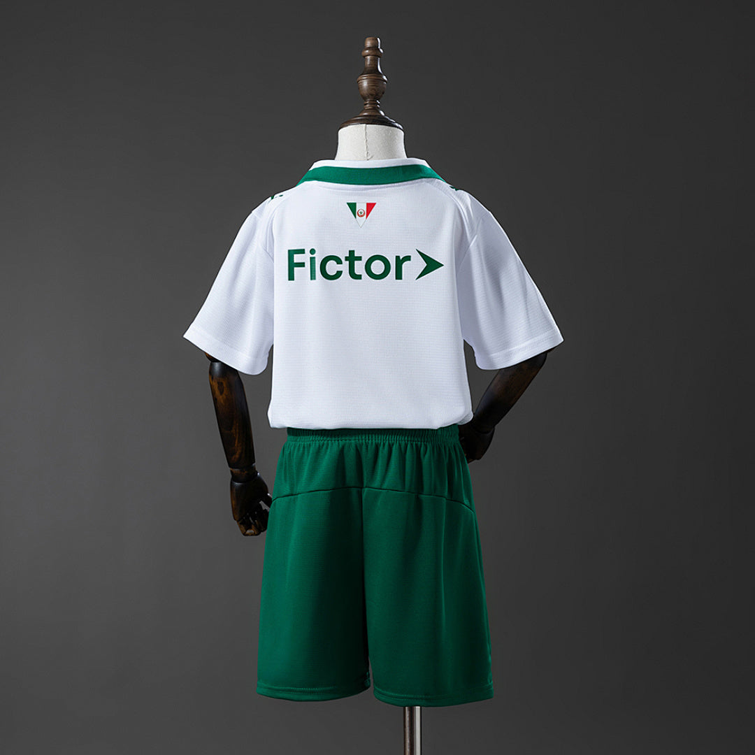 Kit Palmeiras Alternativa Criança 26/27