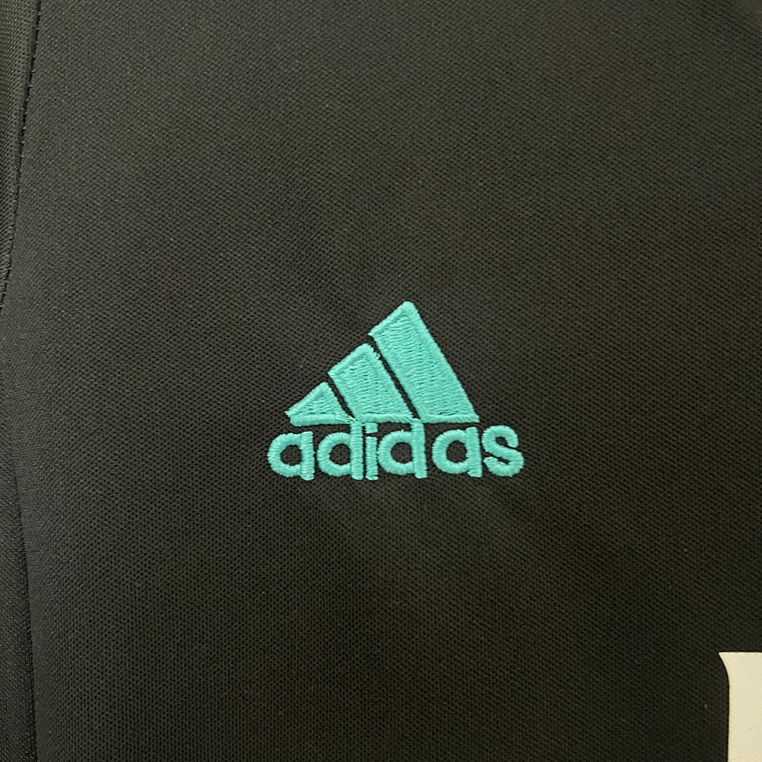 Kit Real Madrid Alternativa Criança 17/18