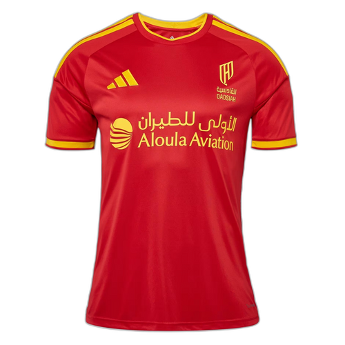 Al Quadisiya 26/27 Principal