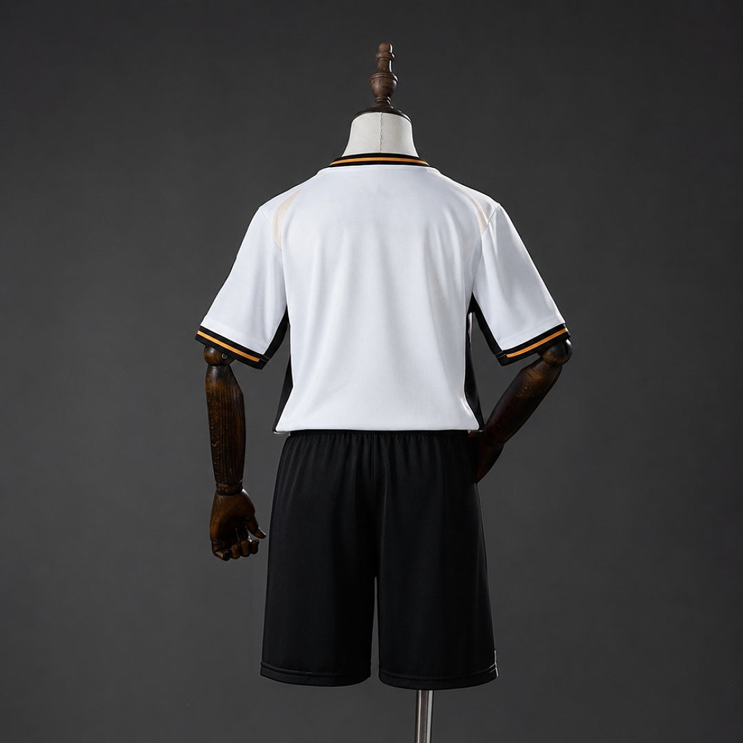 Kit Hull City Alternativa Criança 26/27