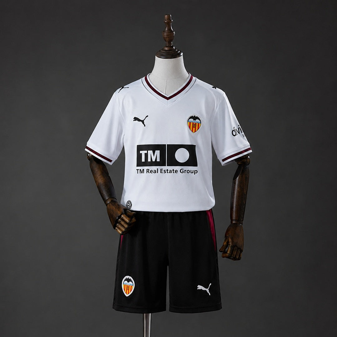 Kit Valência Principal Criança 26/27