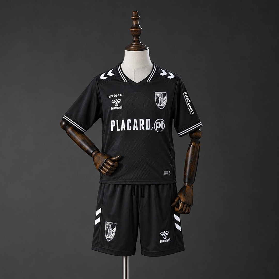 Kit Vitória de Guimarães Alternativa Criança 26/27