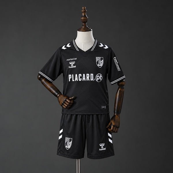 Kit Vitória de Guimarães Alternativa Criança 26/27