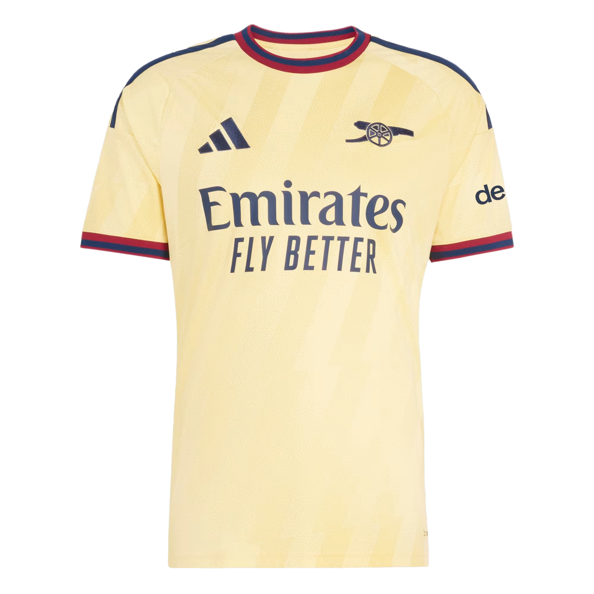 Camisola Arsenal 26/27 Terceira