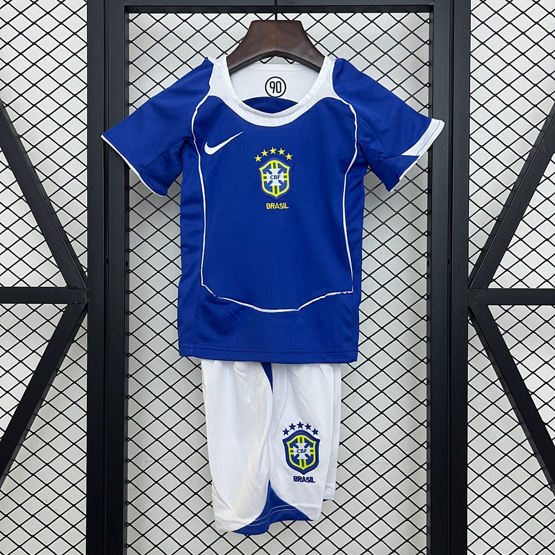 Kit Brasil Alternativa Criança 2004