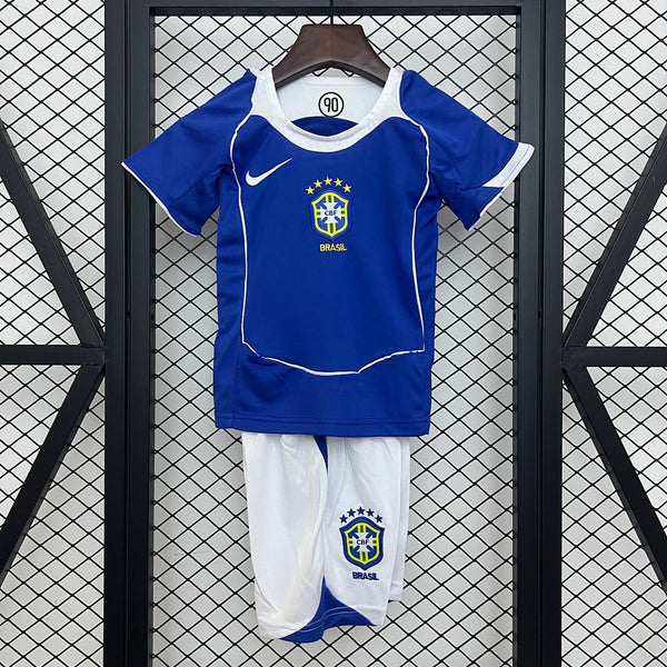 Kit Brasil Alternativa Criança 2004