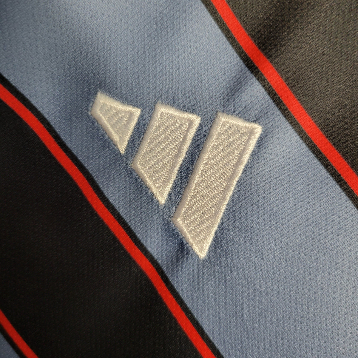 Camisola Toronto FC Secundária 23/24
