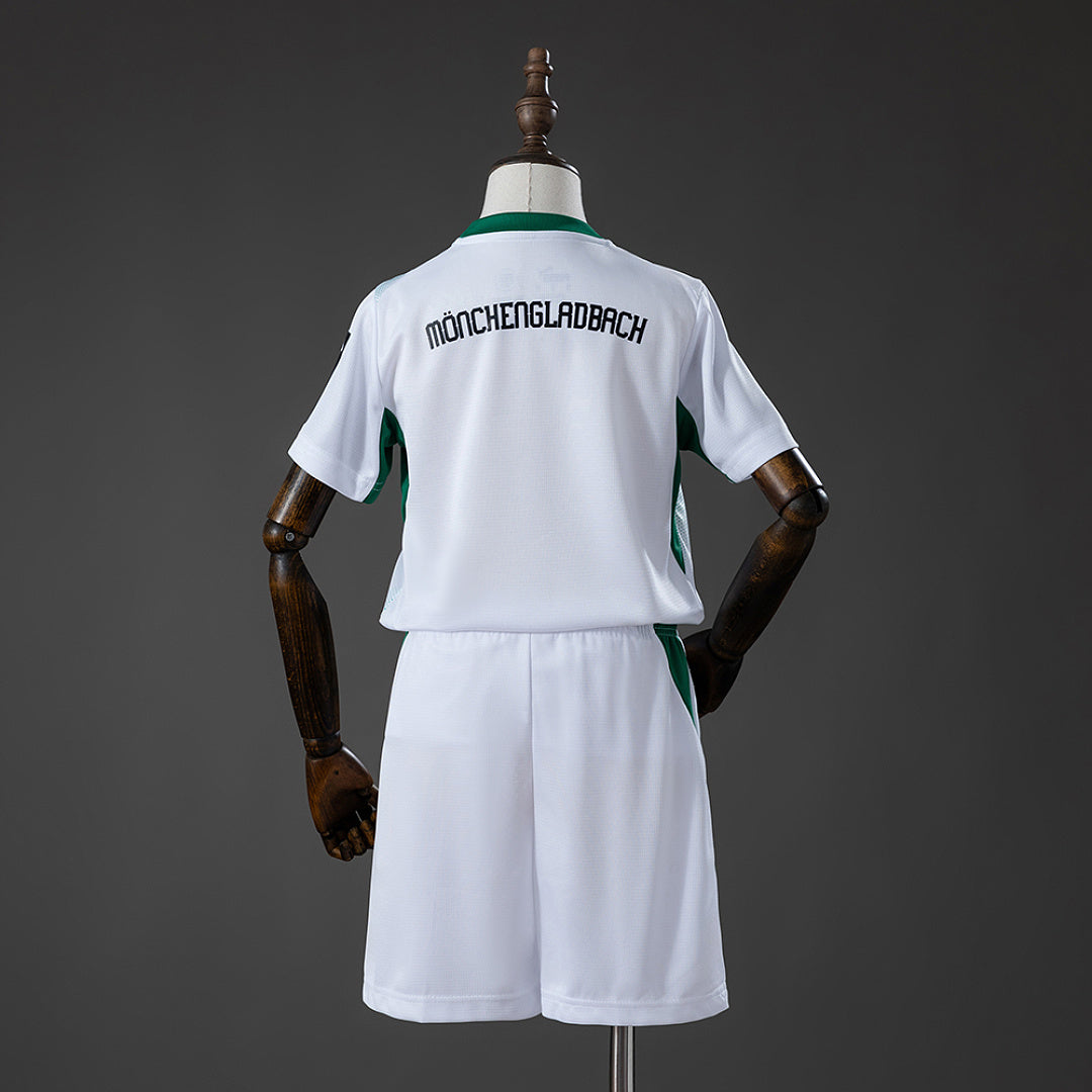 Kit Borussia Mönchengladbach Principal Criança 26/27