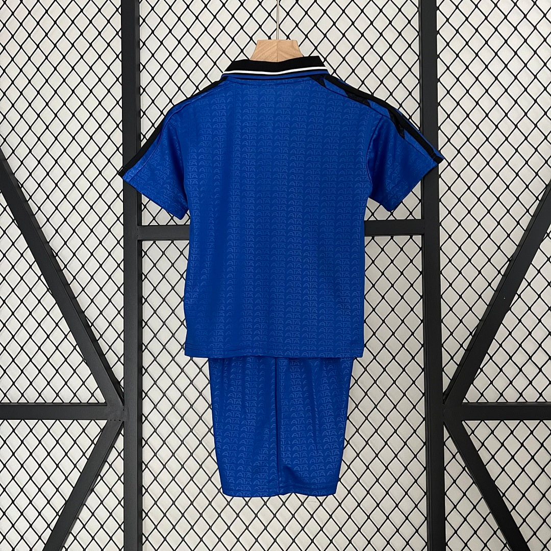 Kit Argentina Alternativa Criança 1994