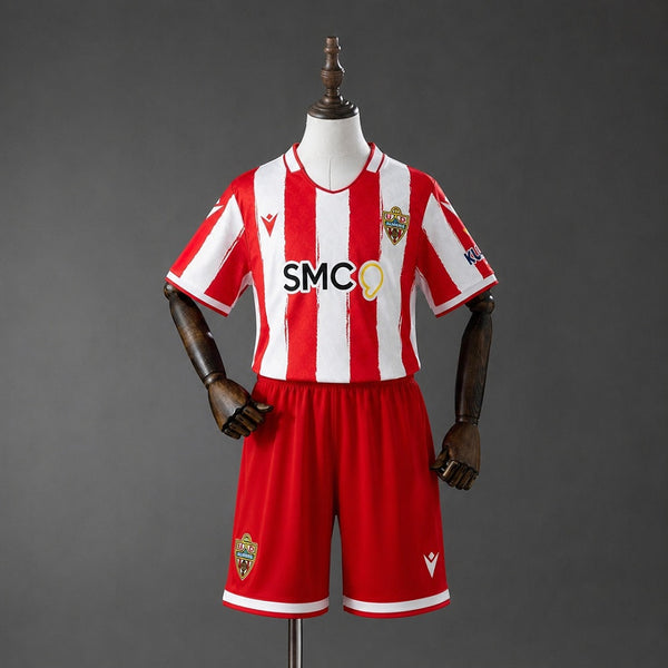 Kit Almería Criança 26/27