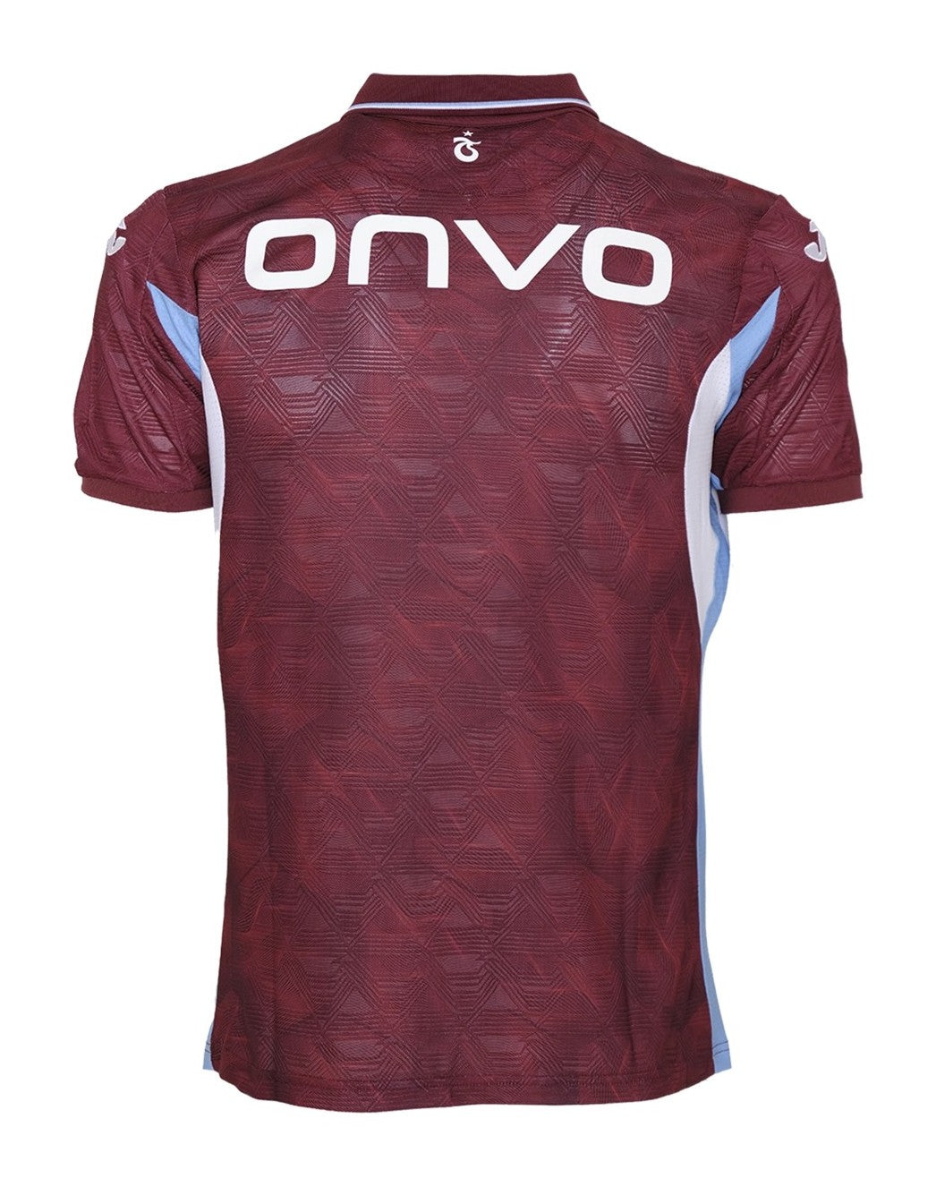 Camisola Trabzonspor 26/27 Quarto