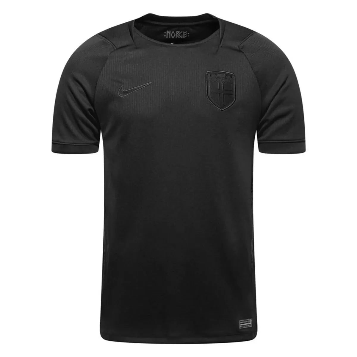 Camisola Noruega Kit Alternativo 26/27 Mundial 2026