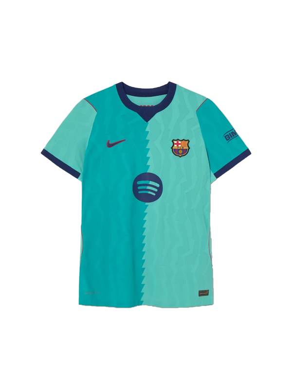 Camisola Barcelona 26/27 Terceira