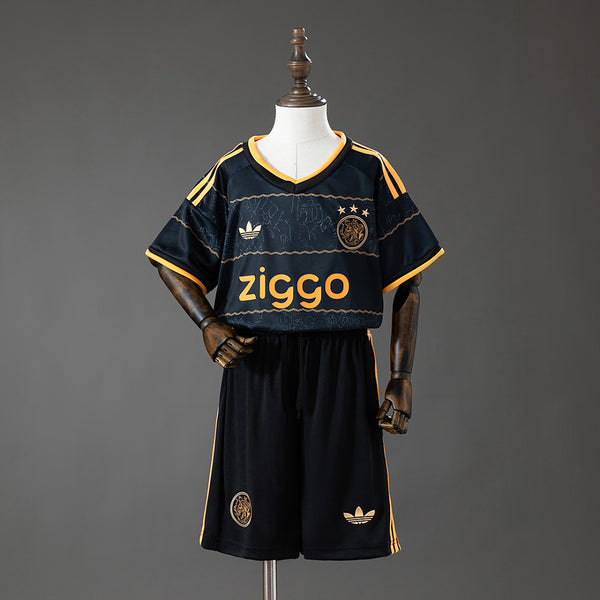 Kit Ajax Alternativa Criança 26/27