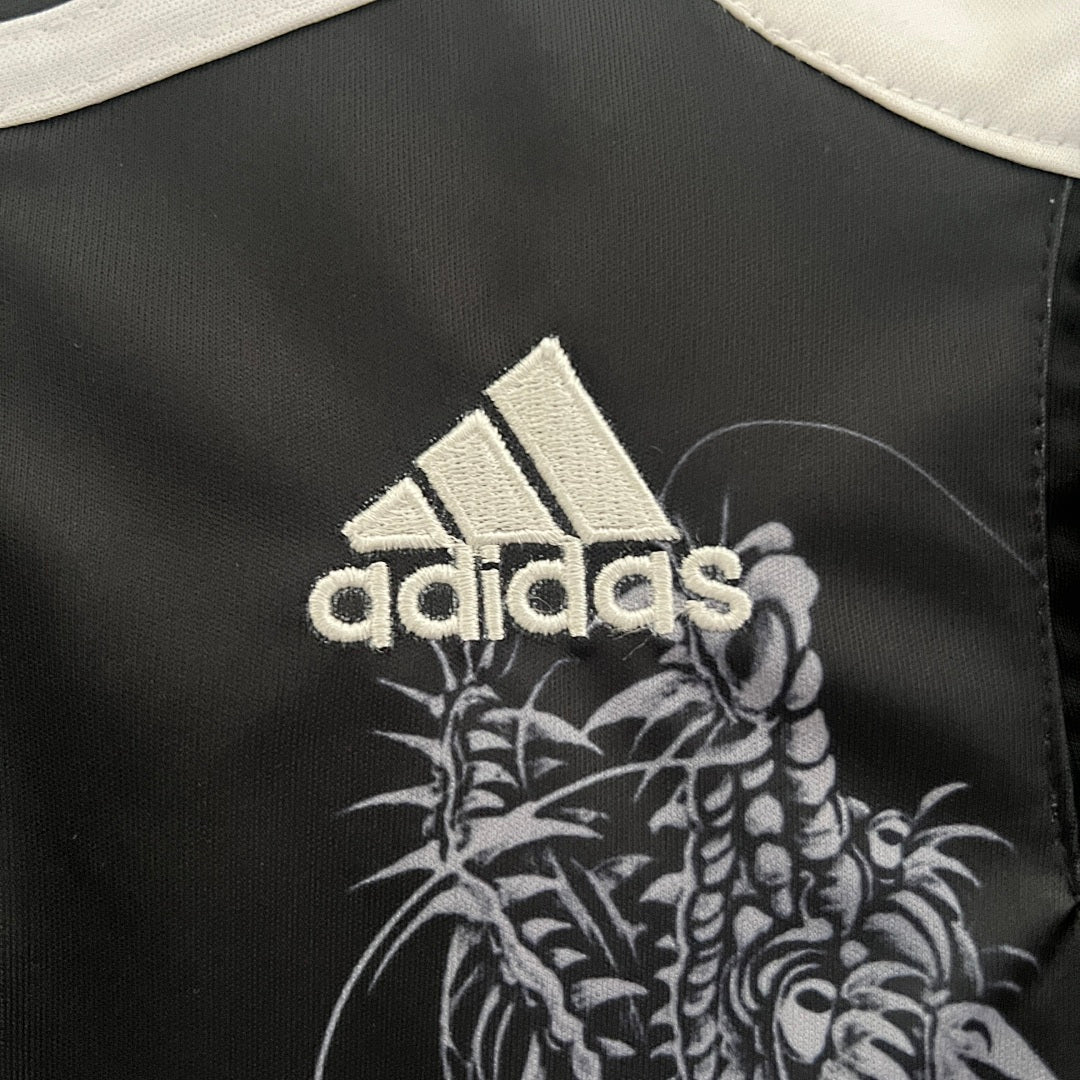 Kit Real Madrid Terceira Criança 14/15