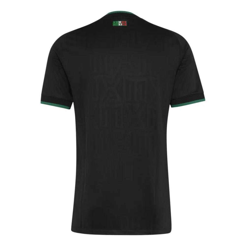 Camisola México Terceira 26/27 - Mundial 2026