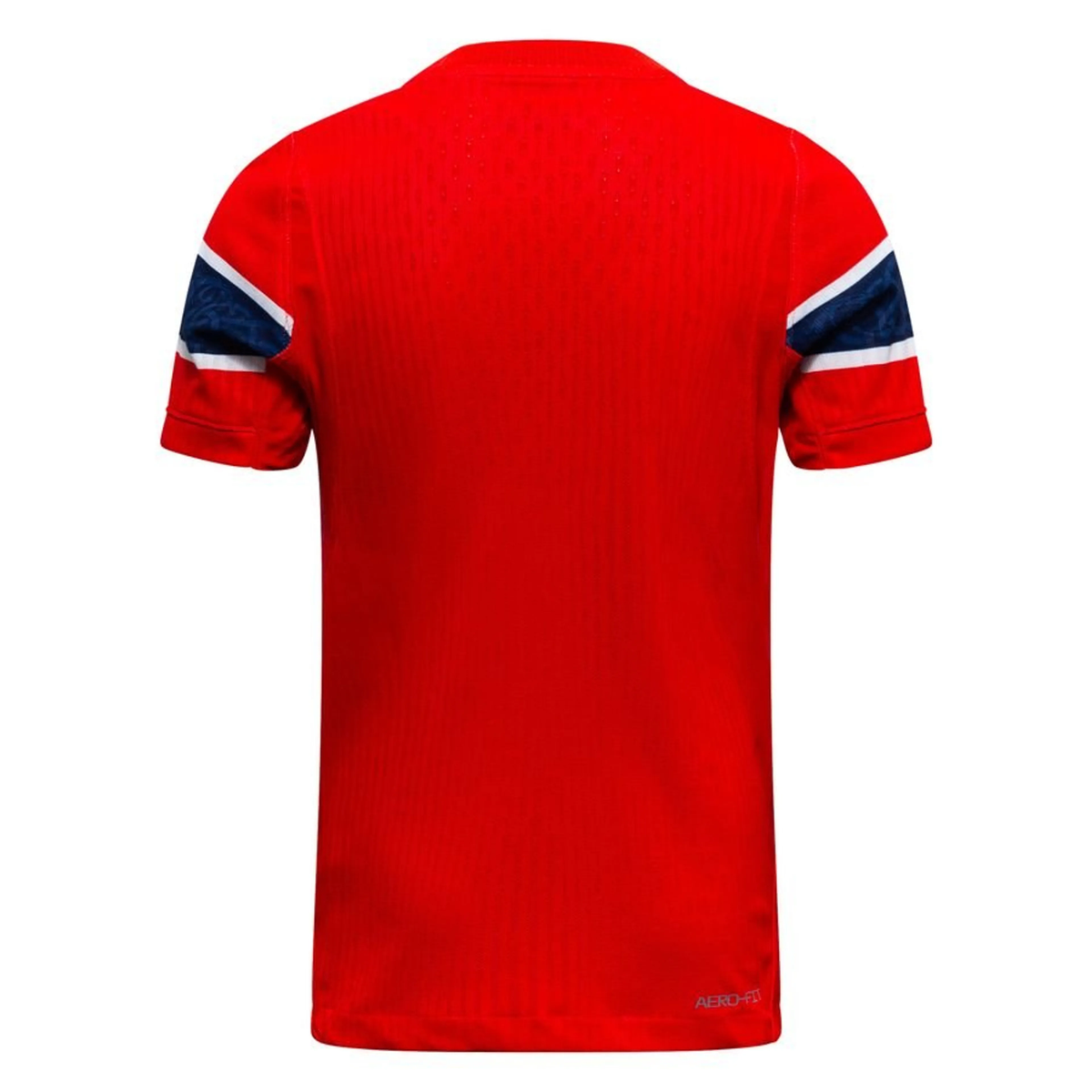 Camisola Noruega Principal 26/27 - Mundial 2026
