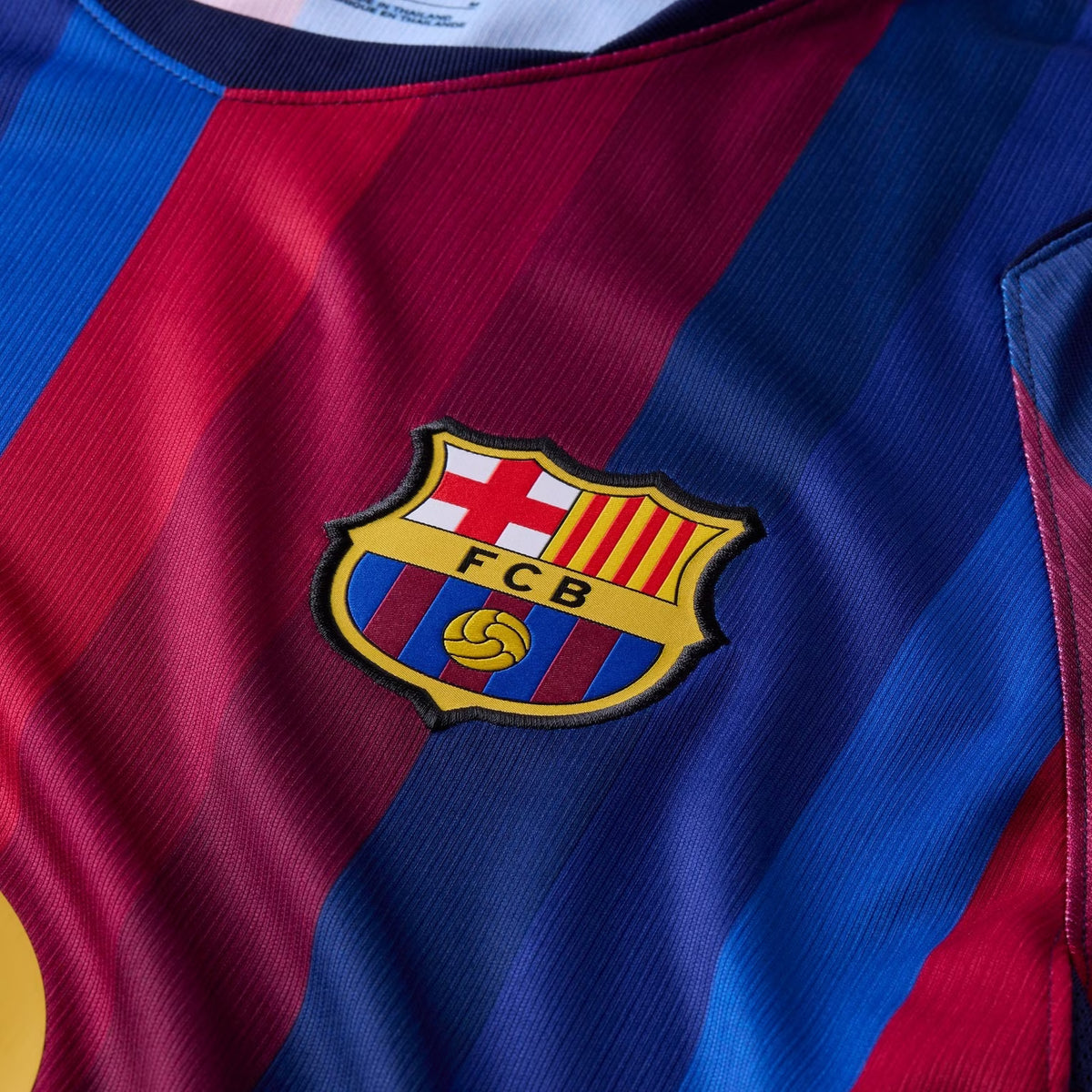 Camisola FC Barcelona Principal 2026/27