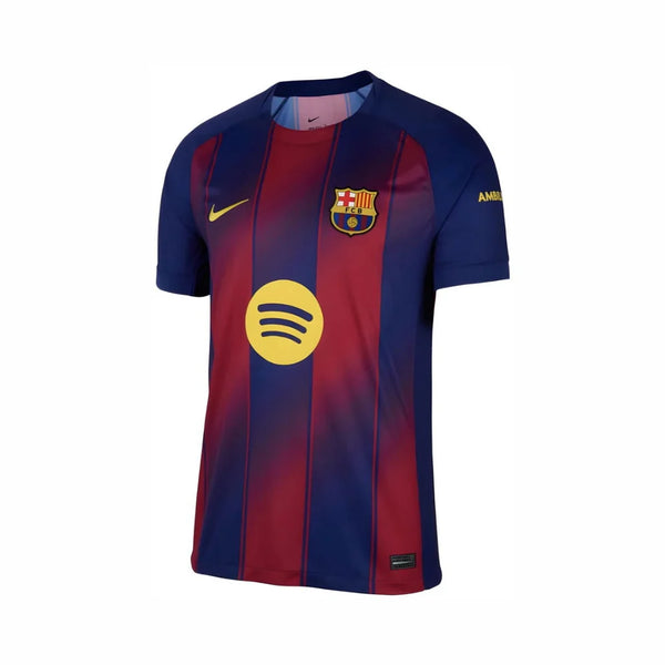 Camisola Barcelona Principal 25/26