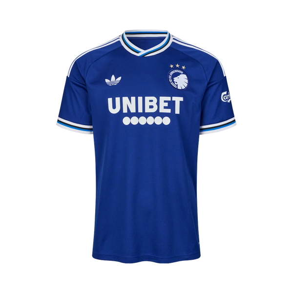 Camisola F.C. Copenhaga 26/27 Secundária