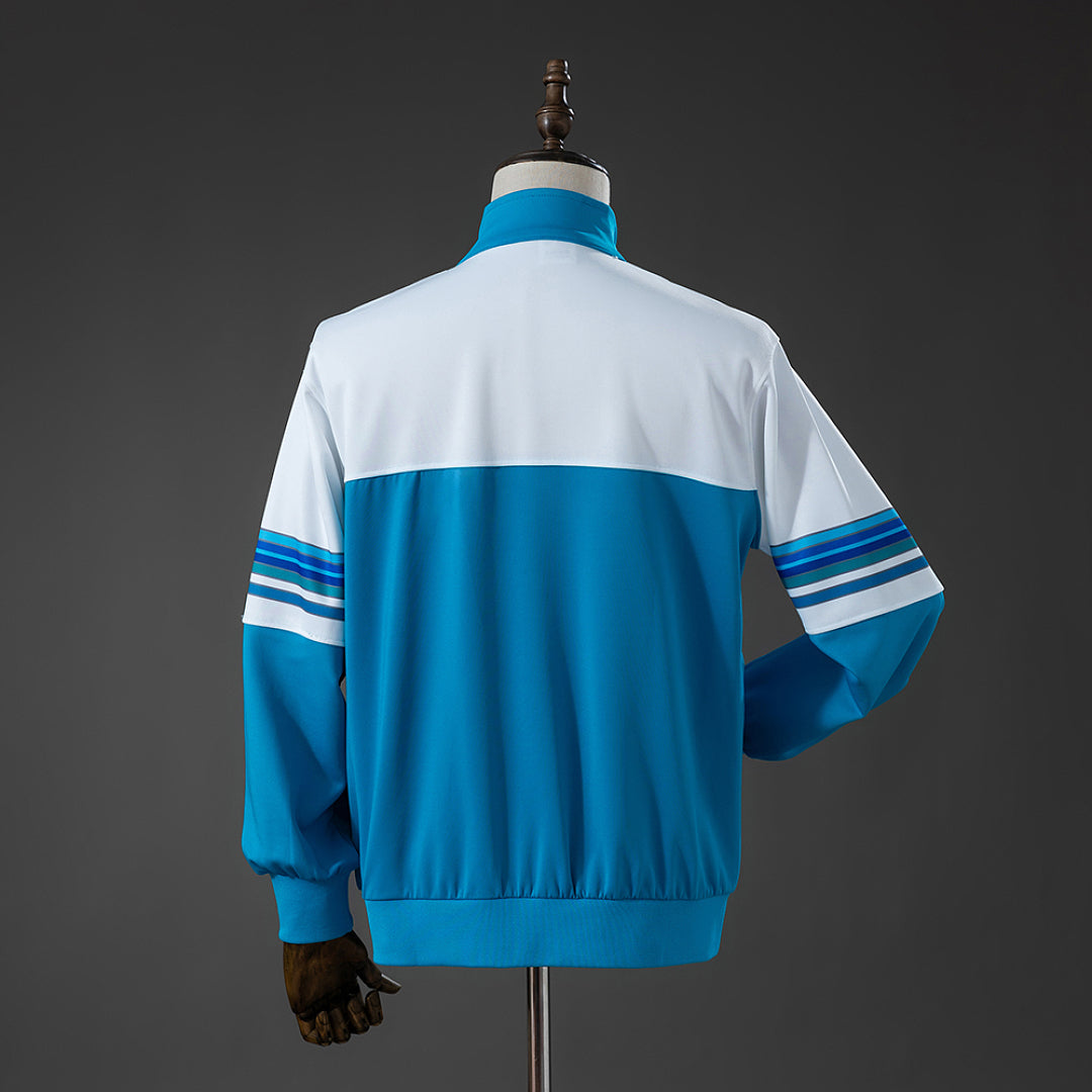 Casaco Principal Argentina 1986 Retro