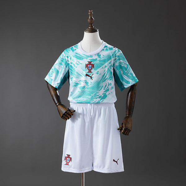 Kit Portugal Alternativa Criança 2026