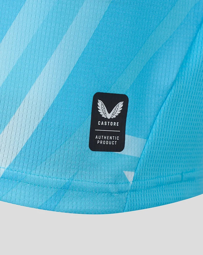 Camisola Athletic Bilbao 26/27 Terceira