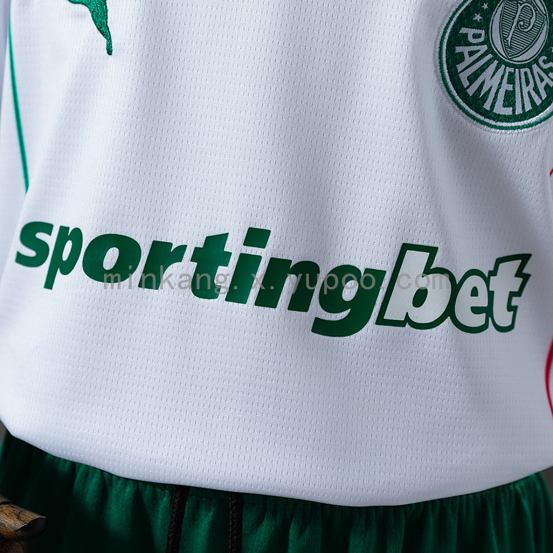 Kit Palmeiras Alternativa Criança 26/27
