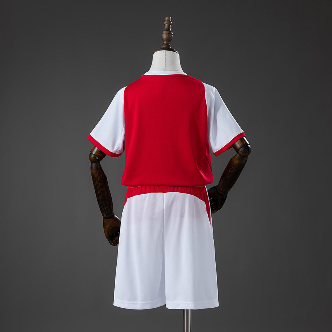 Kit Arsenal Principal Criança 02/04