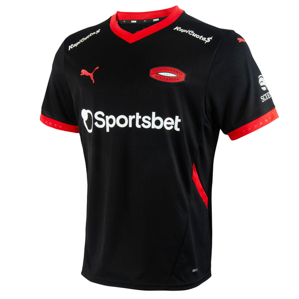 Camisola Independiente Terceira 25/26