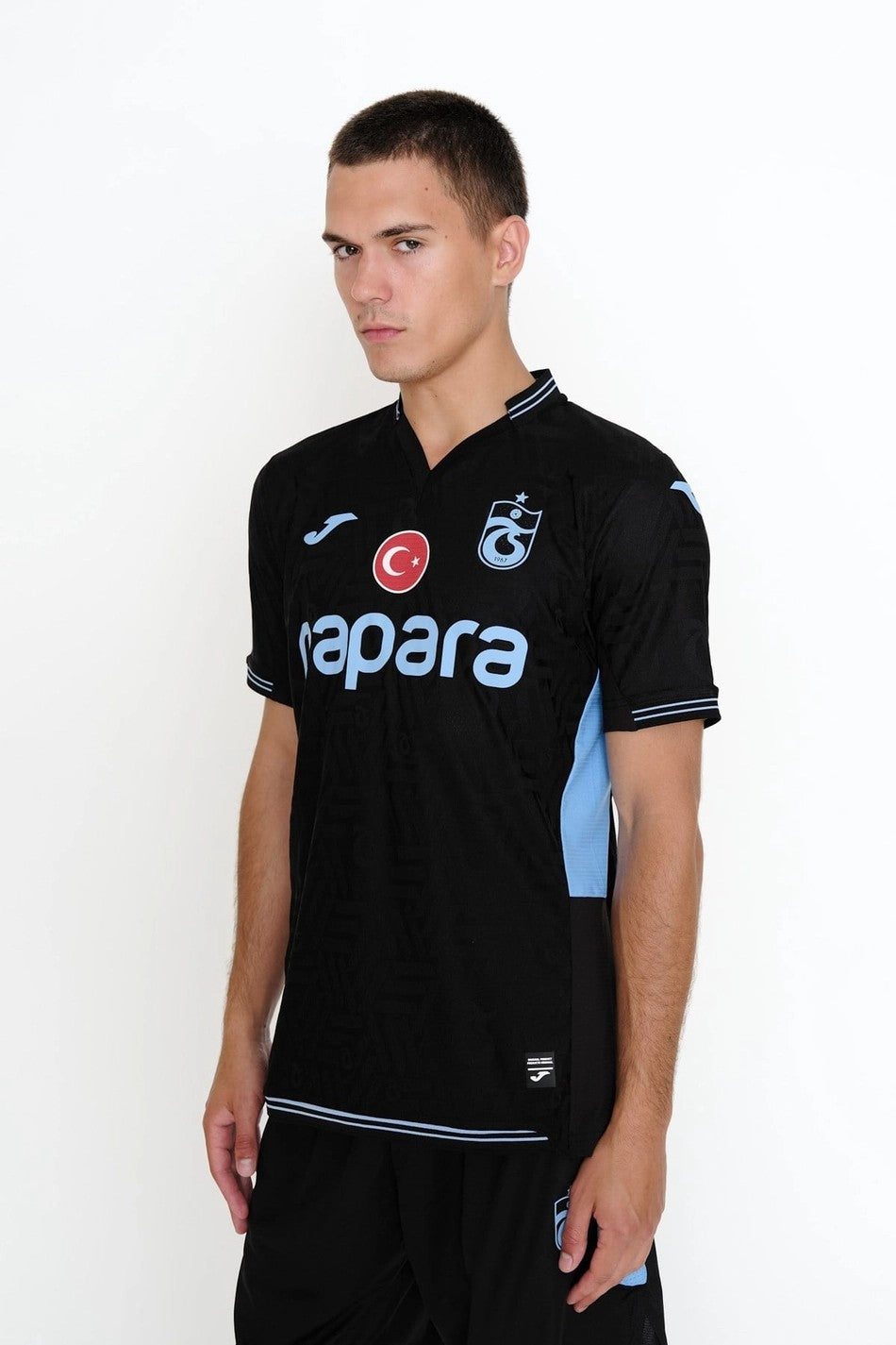 Camisola Trabzonspor 26/27 Terceira