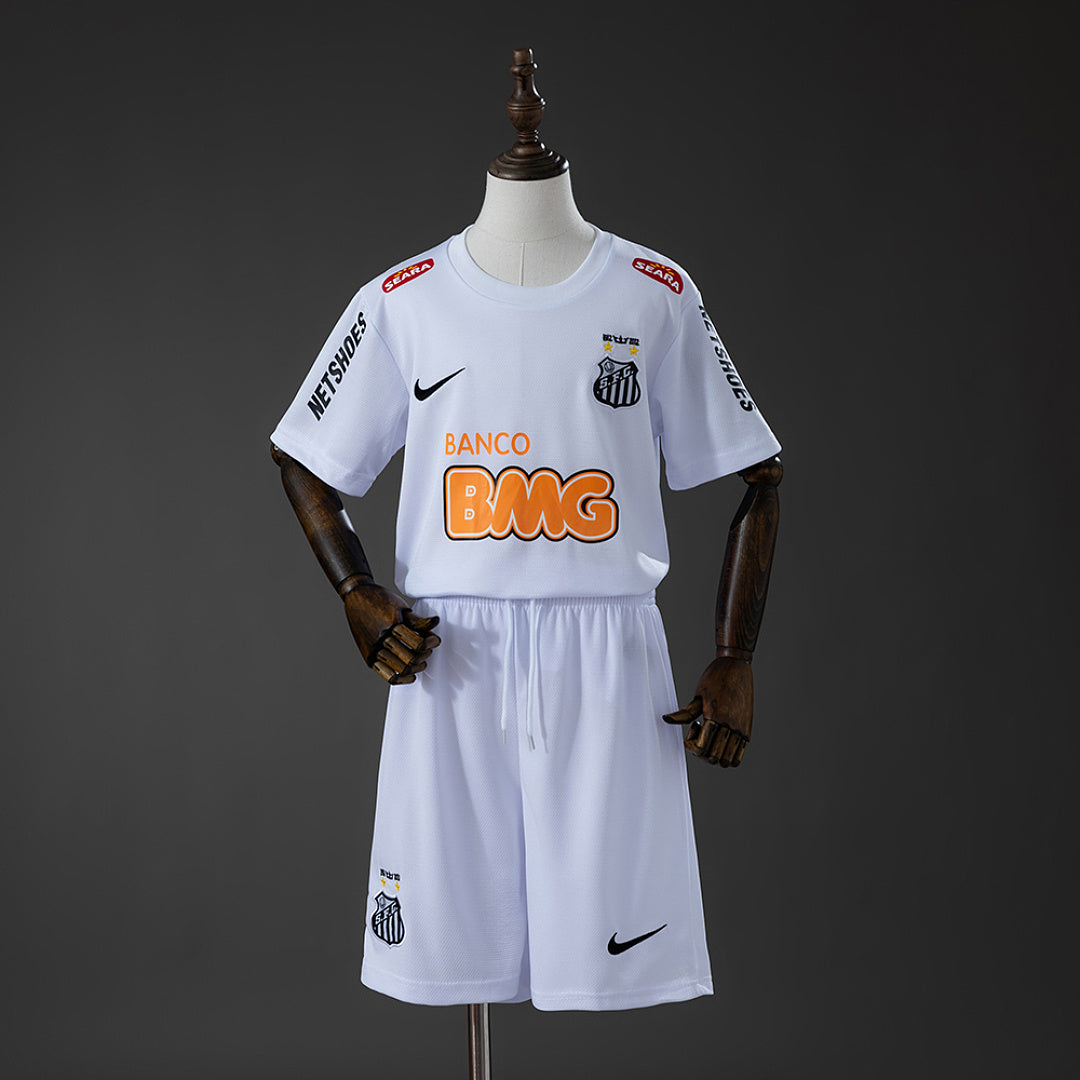 Kit Santos Principal Criança 12/13