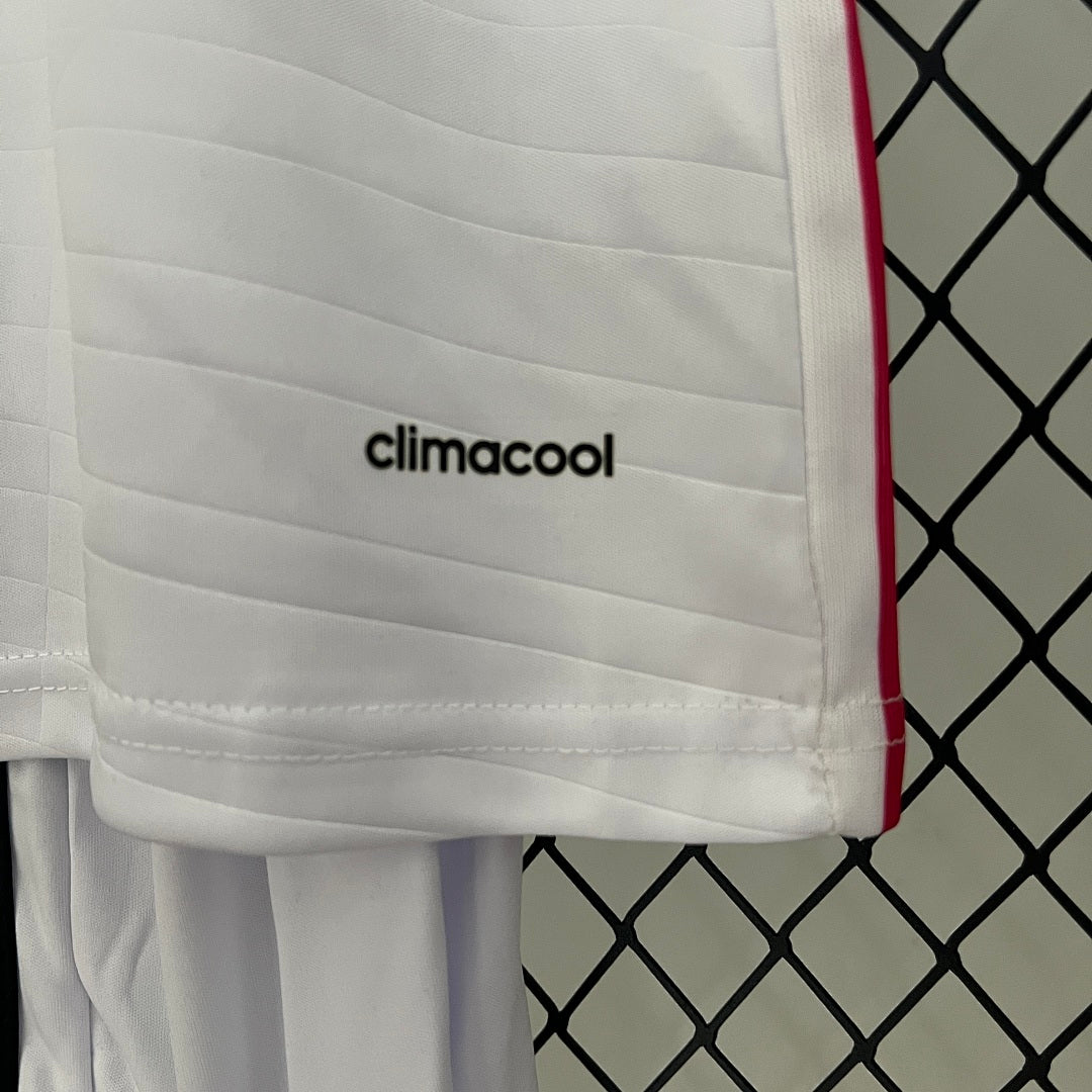 Kit Real Madrid Principal Criança 14/15