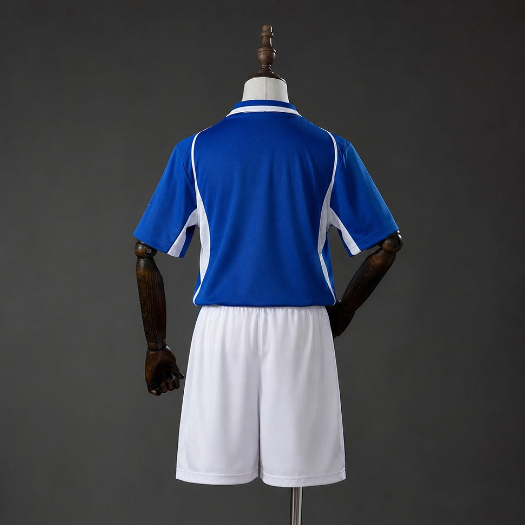 Kit Birmingham City Principal Criança 26/27
