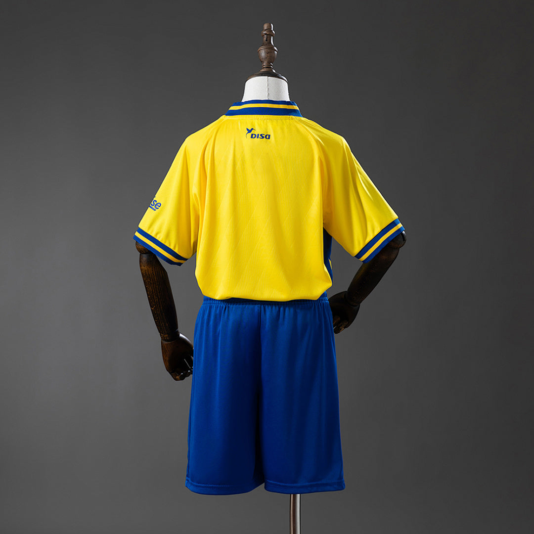 Kit Las Palmas Principal Criança 25/26