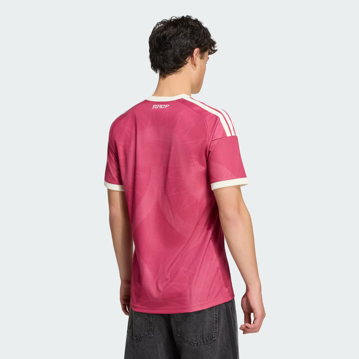 Camisola Real Madrid 26/27 Terceira
