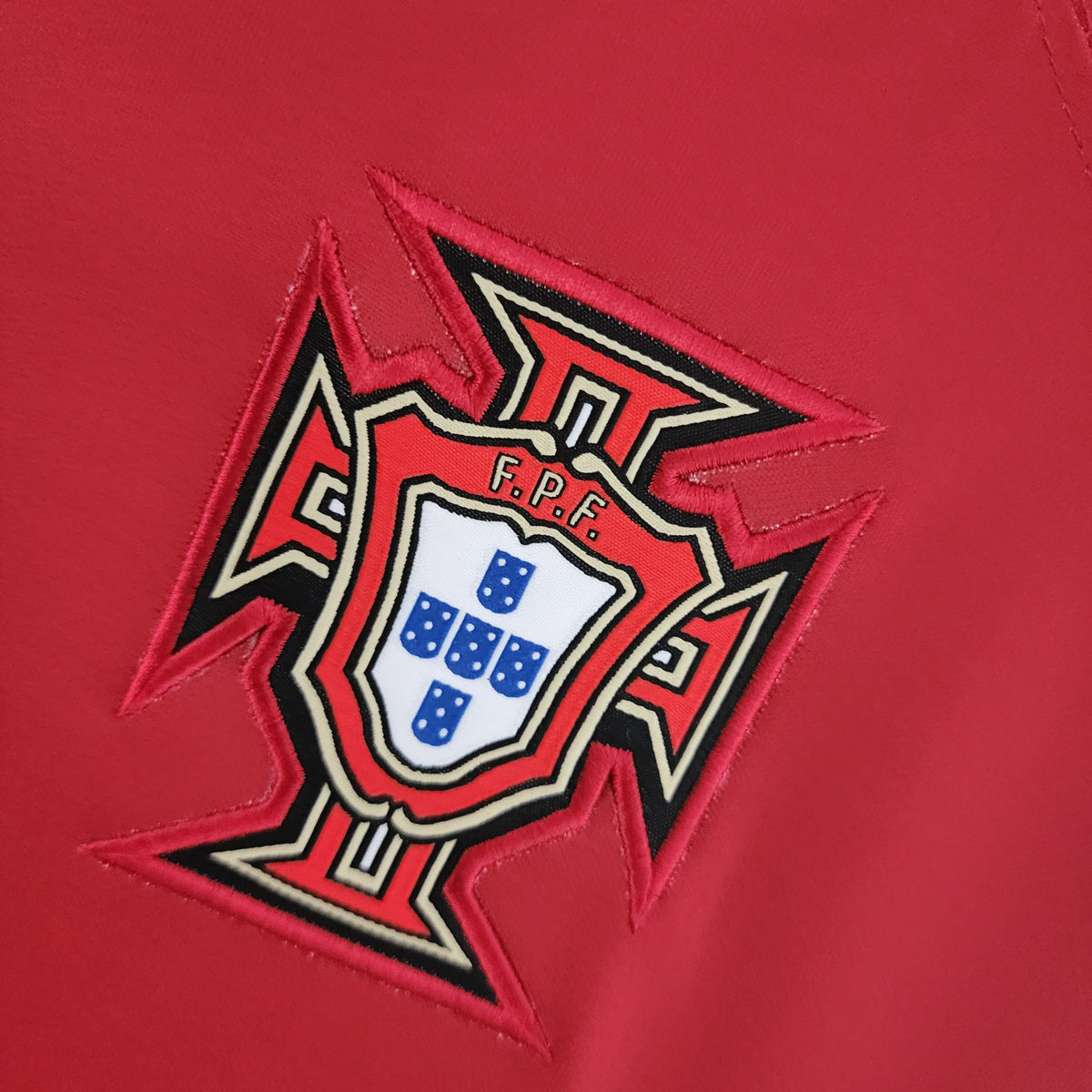 Camisola Portugal Principal 22/23