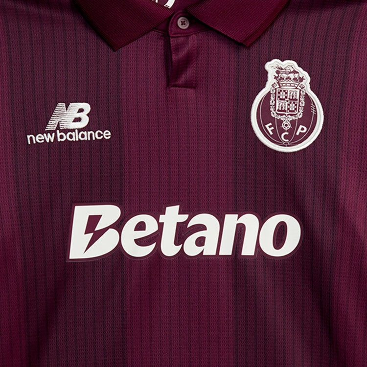 Camisola FC Porto 26/27 Secundária