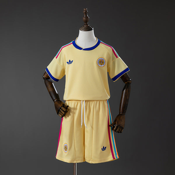 Kit Curaçao Alternativa Criança 2026