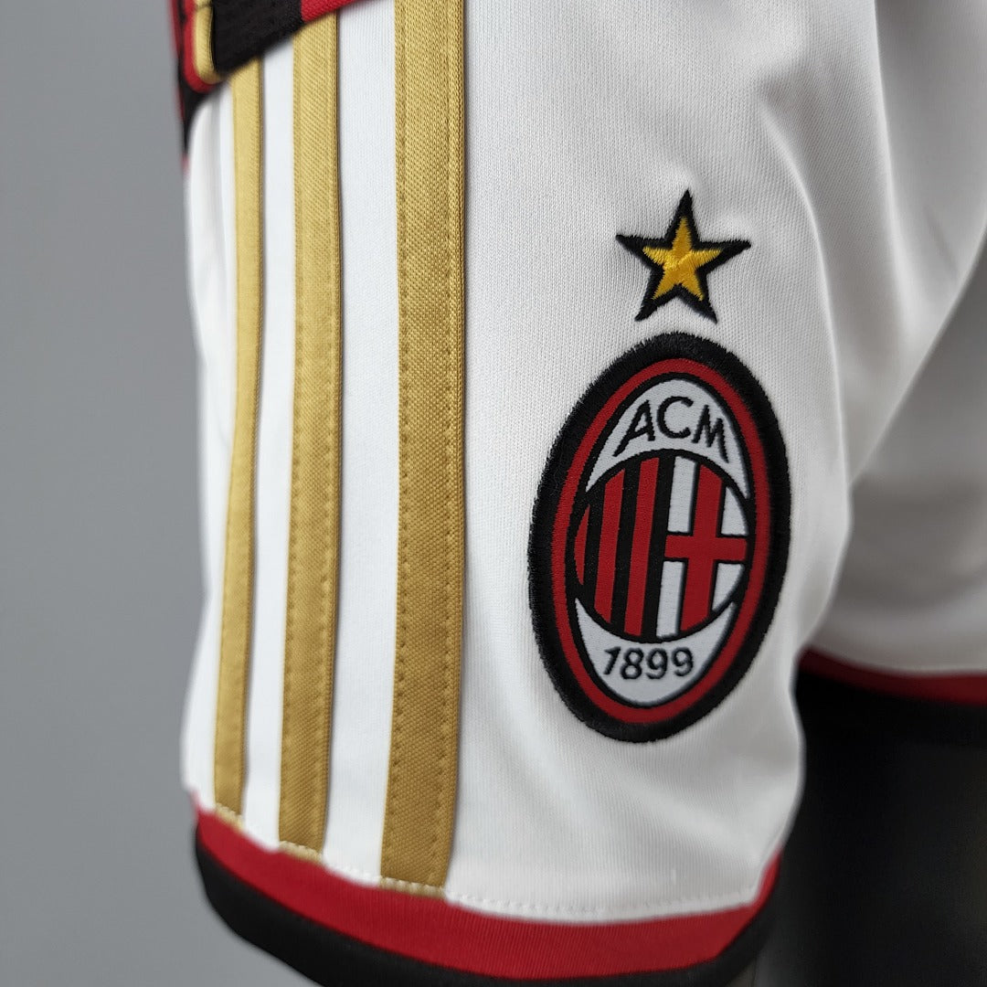 Kit AC Milan Principal Criança 13/14