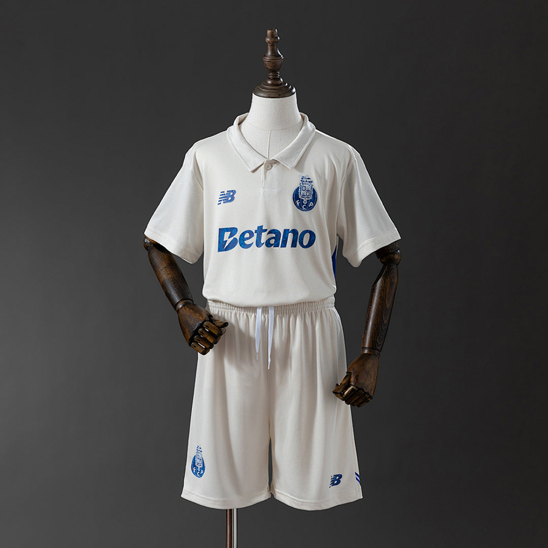 Kit Porto Terceira Criança 25/26