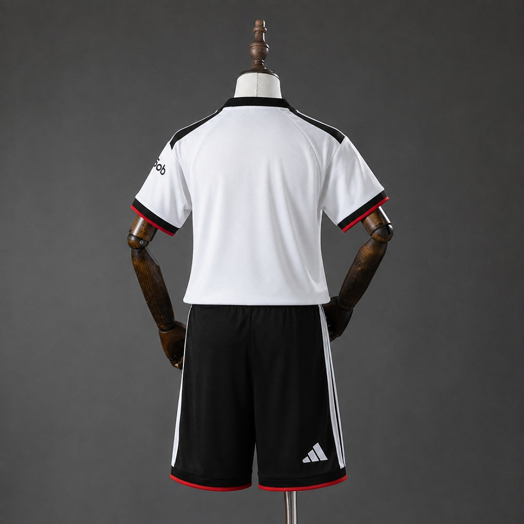 Kit Fulham Principal Criança 26/27
