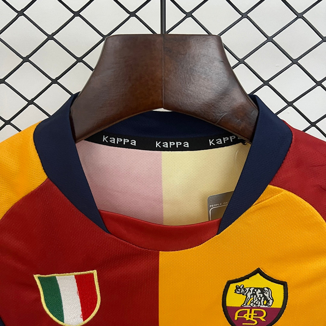 Kit Roma Principal Criança 01/02