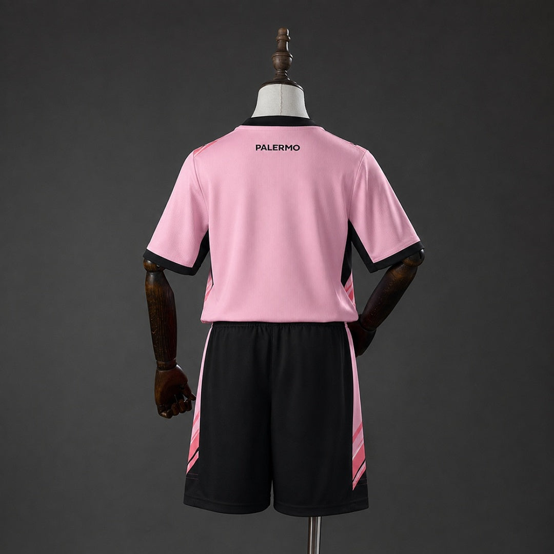 Kit Palermo Principal Criança 26/27