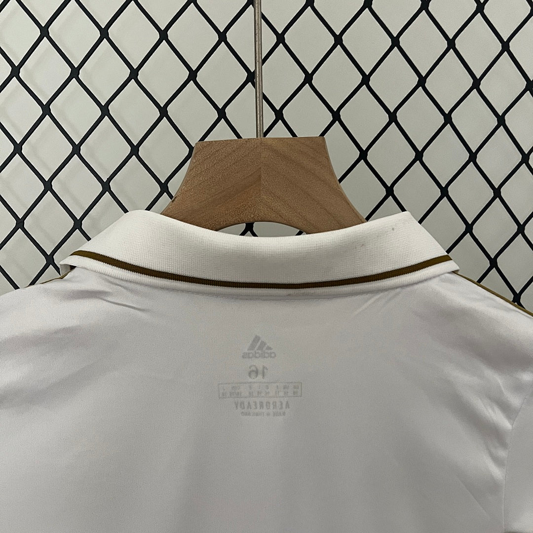 Kit Real Madrid Principal Criança 11/12