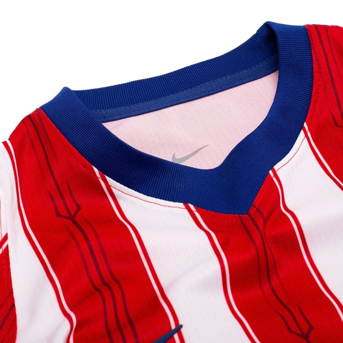 Camisola Atlético Madrid 26/27 Principal